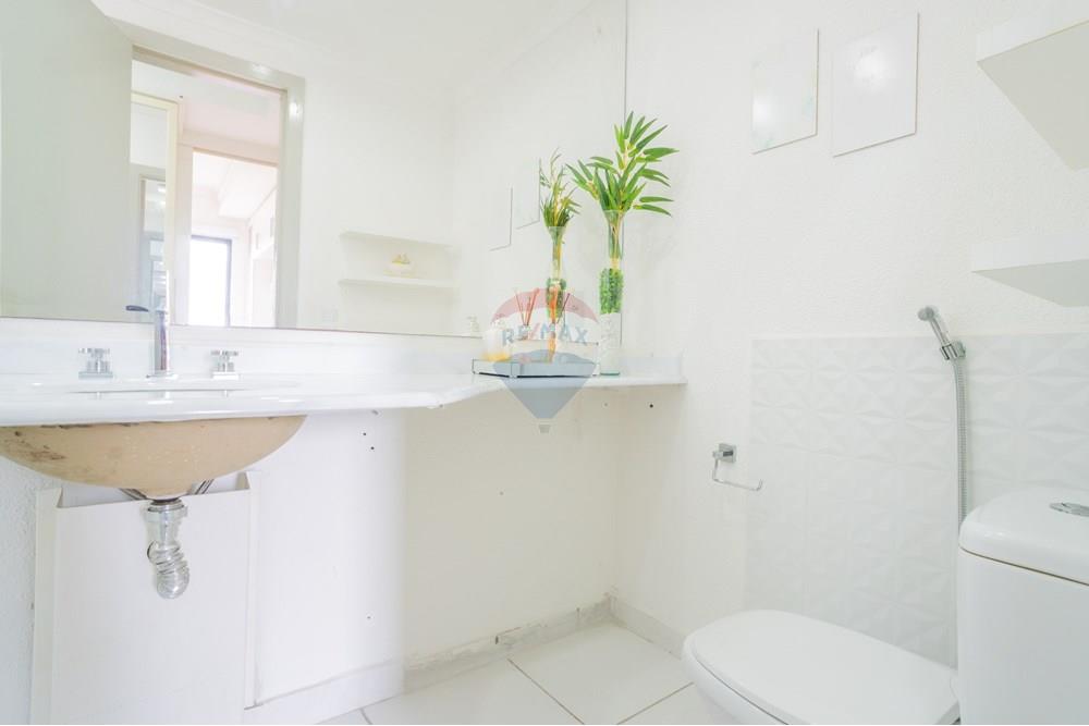 Apartamento - Venda - Campinas , São Paulo - FOTOS IMOBILIARIAS - BRMAKER - Vanessa 11-40.jpg - Banheiro - 690681118-113