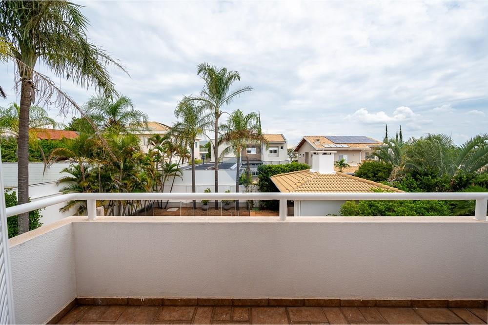 Casa de Condomínio - Venda - Campinas , São Paulo - Casa 996 - Alphaville-4.jpg - 690181001-451