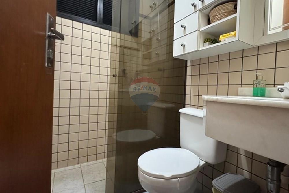 Apartamento - Venda - Santa Bárbara d'Oeste , São Paulo - WhatsApp Image 2026-02-06 at 00.51.05 (11).jpeg - Banheiro - 690231111-16