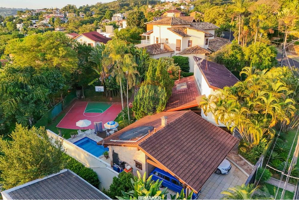 Casa de Condomínio - Venda - Campinas , São Paulo - FOTOS IMOBILIARIAS - BRMAKER - NOVEMBRO_-505.jpg - 690681117-67