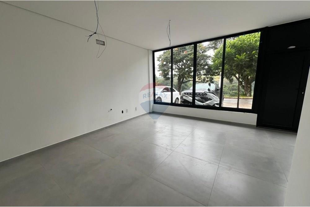 Cj. Comercial/ Sala - Alugar - Bragança Paulista , São Paulo - 4a06d59a-27cb-4117-9a03-064ad5689168.jpg - 690041140-35