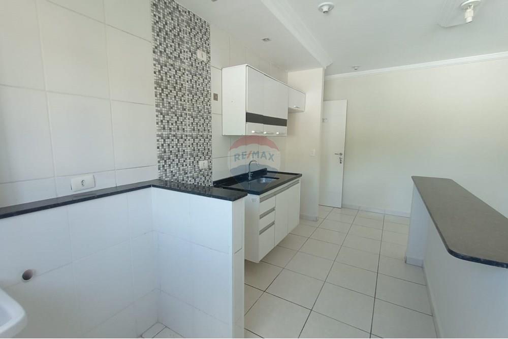 Apartamento à venda com 2 quartos, 56m² - Foto 12