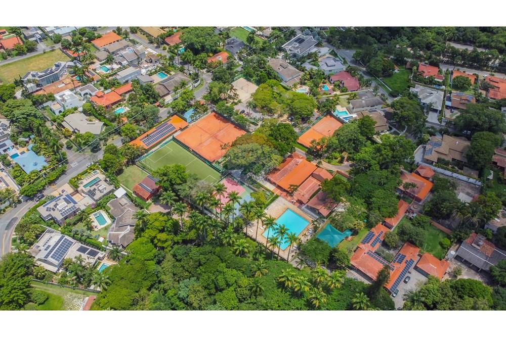 Casa de Condomínio - Venda - Vinhedo , São Paulo - FOTOS Eduardo Pedroso-30.jpg - 690491037-57