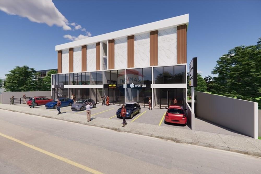 Ponto Comercial - Venda - Atibaia , São Paulo - 17.jpg - 690921128-9