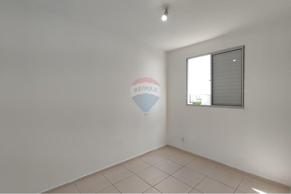 Apartamento - Venda - Mogi Guaçu , São Paulo - 19.jpg - Quarto de família - 690521007-281