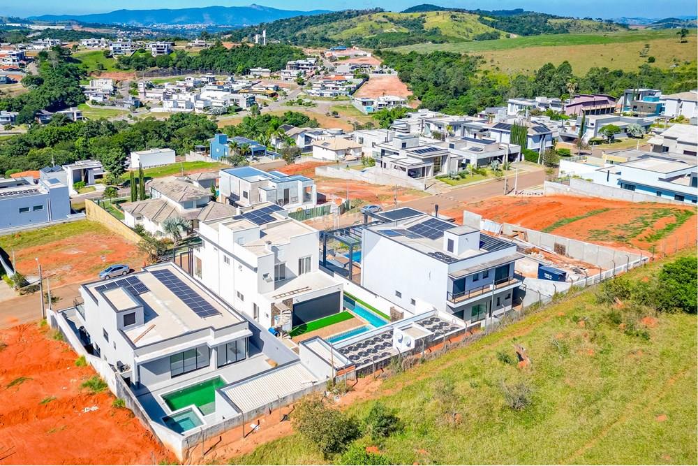 Casa de Condomínio - Venda - Atibaia , São Paulo - 32.jpg - 690921044-67