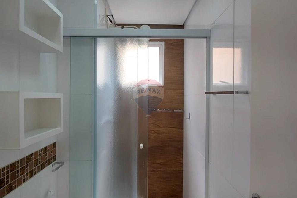 Apartamento - Alugar - Sumaré , São Paulo - BANHEIRO.jpg - 690511063-57