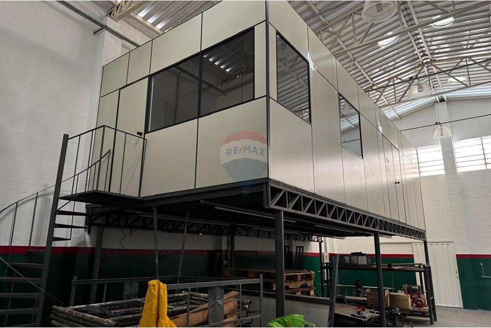 Galpão - Alugar - Campinas , São Paulo - 6054ebb2-9ef1-4a86-b003-5607c3fc3737.jpg - 690331002-104