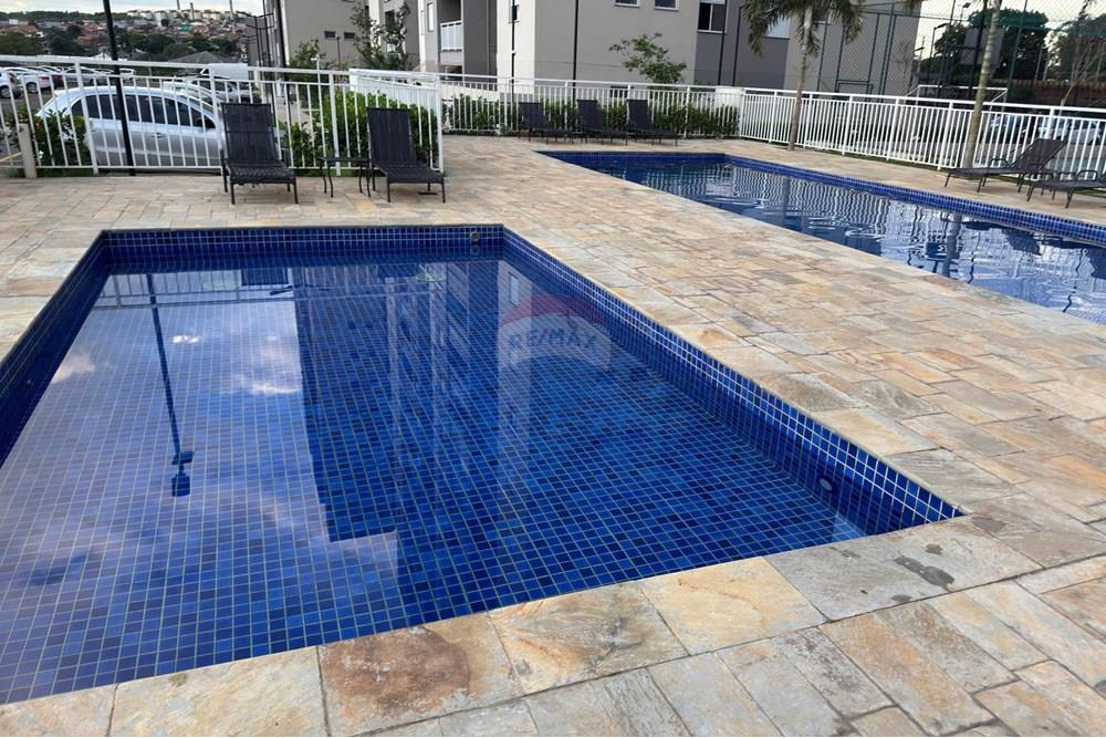 Apartamento - Alugar - Hortolândia , São Paulo - upugkrbdv.jpeg - 690701024-204