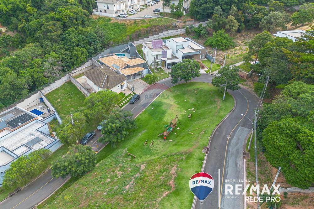 Casa de Condomínio - Venda - Louveira , São Paulo - DJI_0751.jpg - 690541143-39