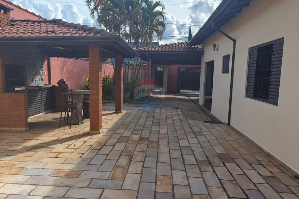 Casa - Venda - Itapira , São Paulo - 1769877530740.jpg - Área Gourmet - 690291094-28