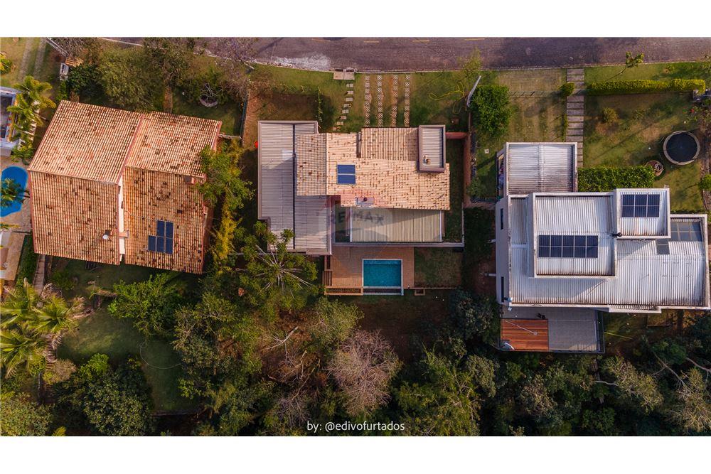 Casa de Condomínio - Venda - Vinhedo , São Paulo - 39 - 690941009-106