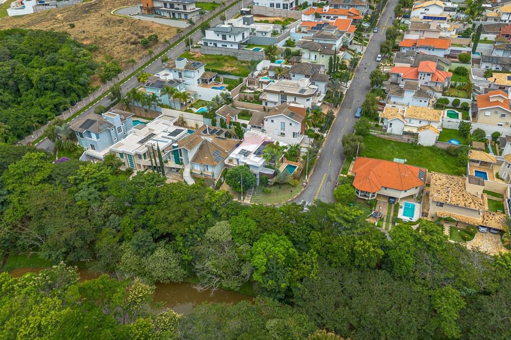Casa de Condomínio - Venda - Vinhedo , São Paulo - DJI_0336.jpg - 690941020-102