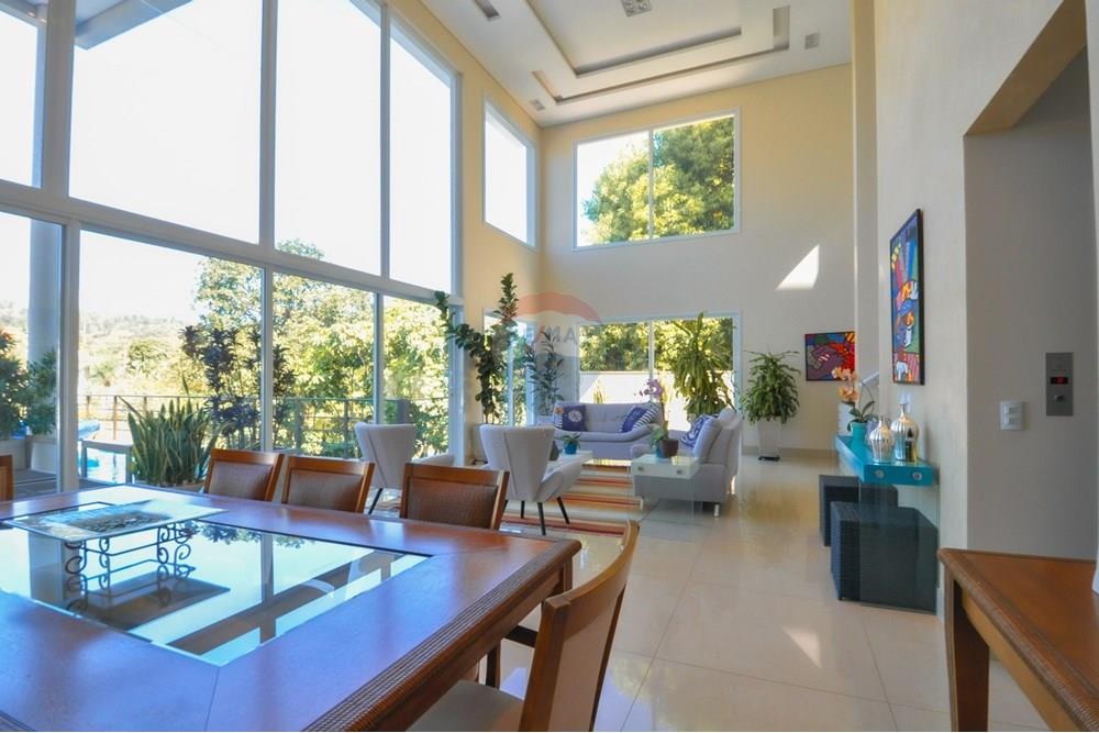 Casa de Condomínio - Alugar - Vinhedo , São Paulo - 12.jpg - 690941013-100