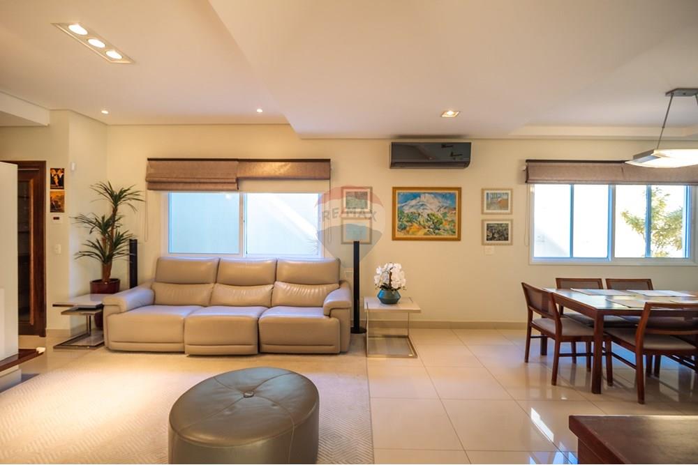 Casa de Condomínio - Venda - Salto , São Paulo - IMG_7553.jpg - Sala privativa - 690651008-81