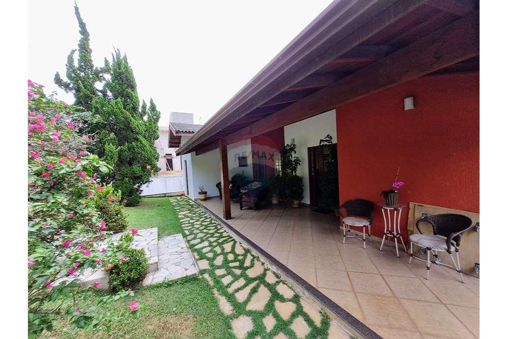 Casa de Condomínio - Alugar - Vinhedo , São Paulo - 20231025_151855.jpg - 690941013-99