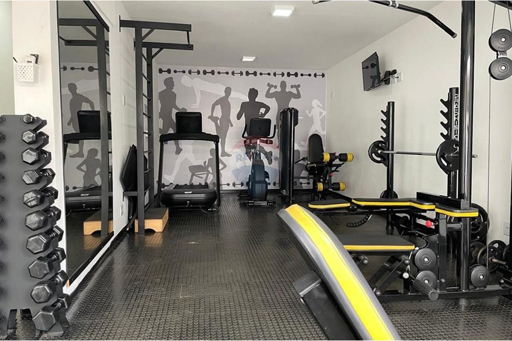 Apartamento - Venda - Araraquara , São Paulo - 20.jpeg - 690151067-23