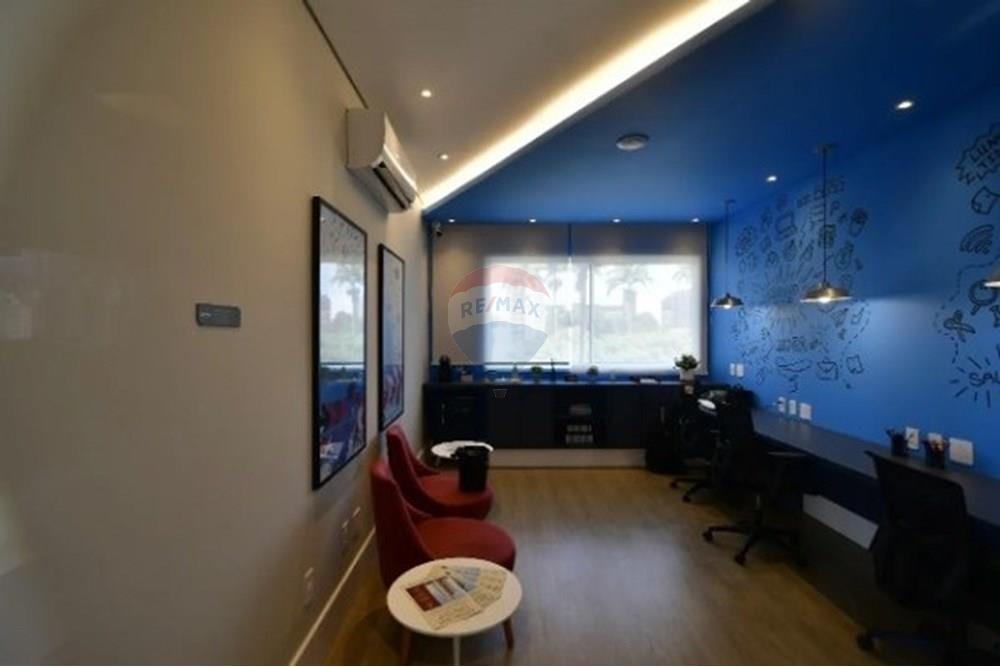 Apartamento - Alugar - Campinas , São Paulo - COWORKING1.jpg - 690681149-36