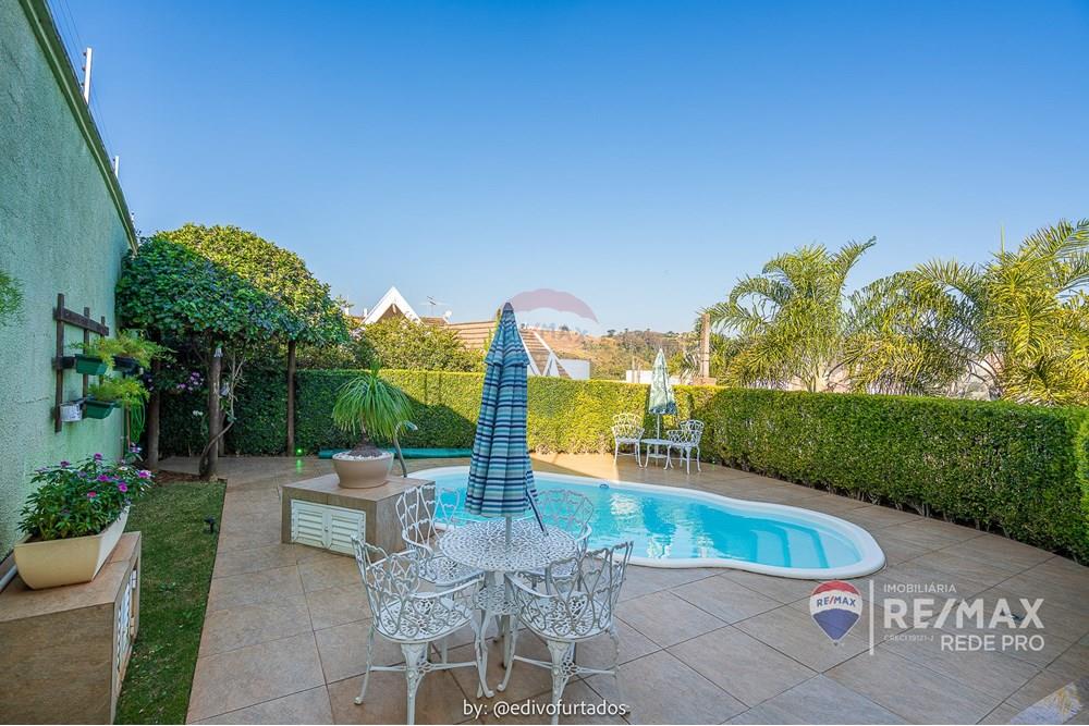 Casa de Condomínio - Venda - Valinhos , São Paulo - EDI08266EDIVOFURTADO-RG98002306922 SSPCE - Villagio Fiorentino -  REDE PRO II - 690851076-157 - GILBERTO.jpg - 690851076-157