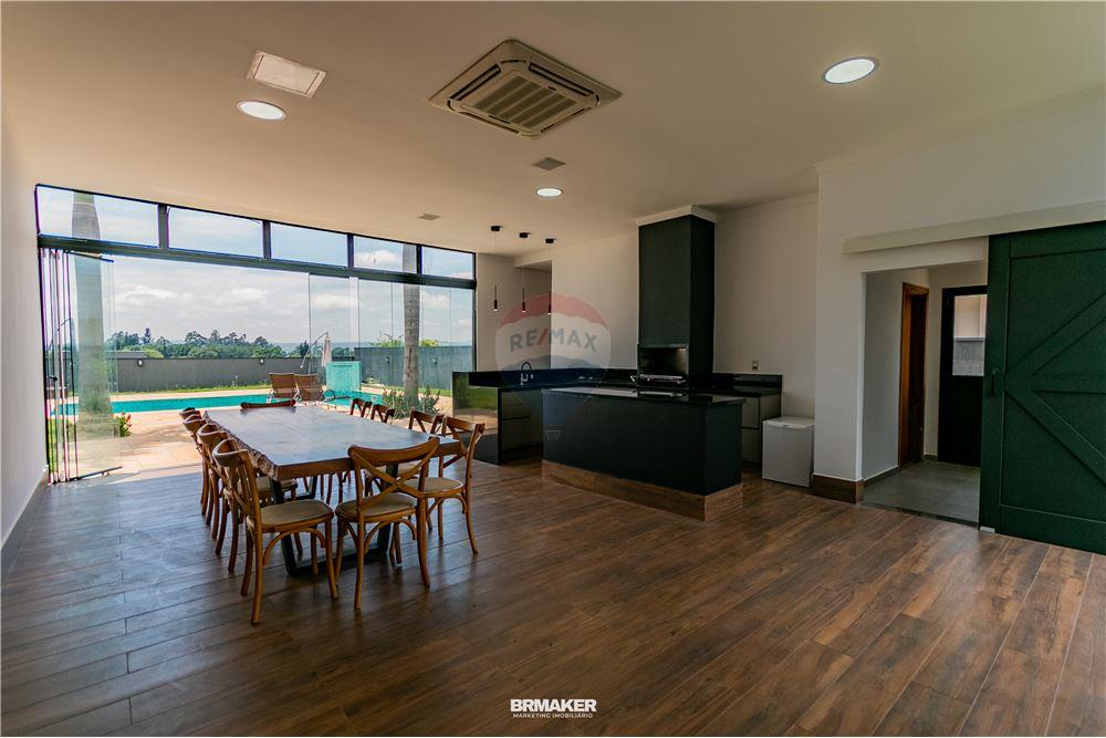 Casa - Venda - Valinhos , São Paulo - 13 - 691091001-234