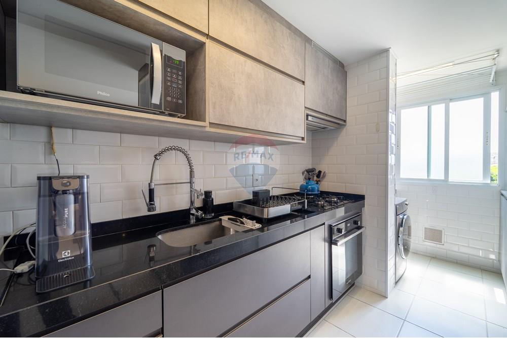 Apartamento - Venda - Jundiaí , São Paulo - DSC05924-HDR.jpg - Cozinha - 690591074-10