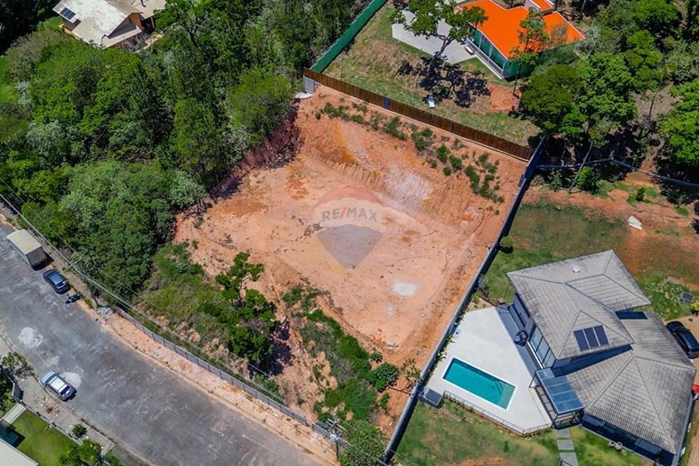 Terreno - Venda - Atibaia , São Paulo - 16.jpg - Quintal - 690471003-129