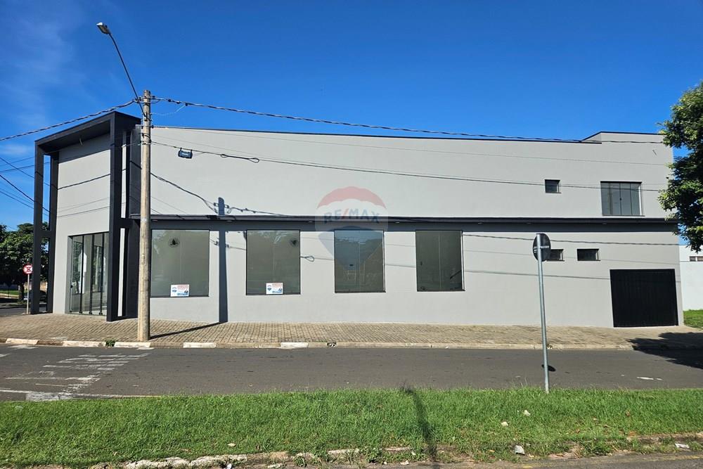 Prédio - Alugar - Cosmópolis , São Paulo - 20260316_090239.jpg - 690511359-1108