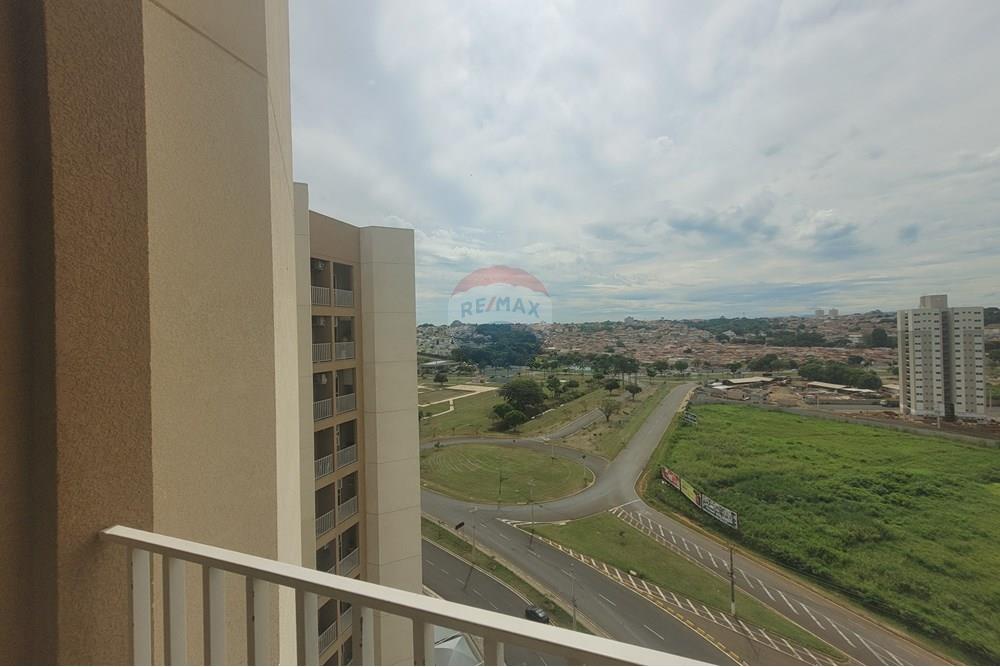 Apartamento - Alugar - Mogi Guaçu , São Paulo - 20250418_110540.jpg - 690521007-318