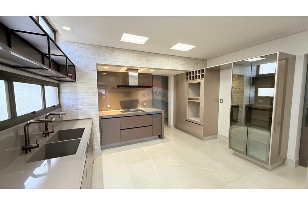 Apartamento - Alugar - Campinas , São Paulo - WhatsApp Image 2025-06-26 at 12.55.00 (9).jpeg - Cozinha - 690681167-4