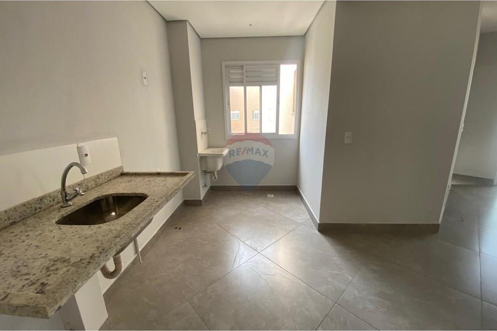 Apartamento - Alugar - Mogi Guaçu , São Paulo - WhatsApp Image 2026-01-19 at 13.49.59 (13).jpeg - Cozinha - 690521134-102