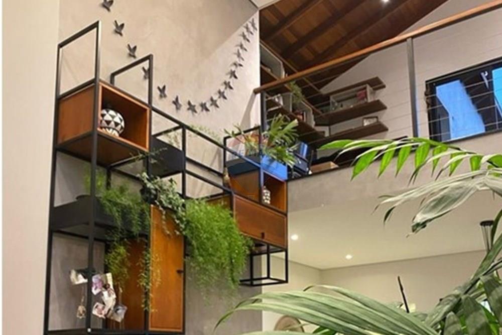 Casa de Condomínio - Venda - Bragança Paulista , São Paulo - WhatsApp Image 2025-04-23 at 15.24.48 (3).jpeg - Sala aquecida - 690041052-90