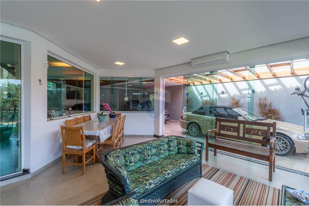 Casa de Condomínio - Venda - Valinhos , São Paulo - 20 - 690851013-261