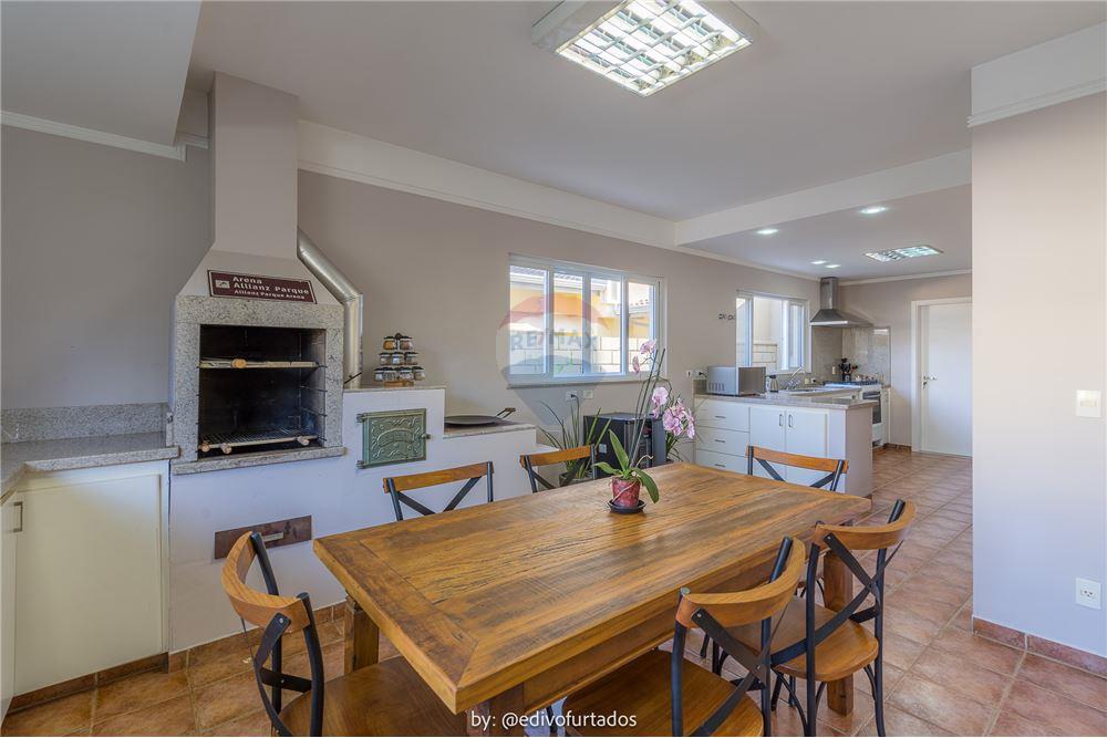 Casa de Condomínio - Venda - Vinhedo , São Paulo - 14 - 690941017-43