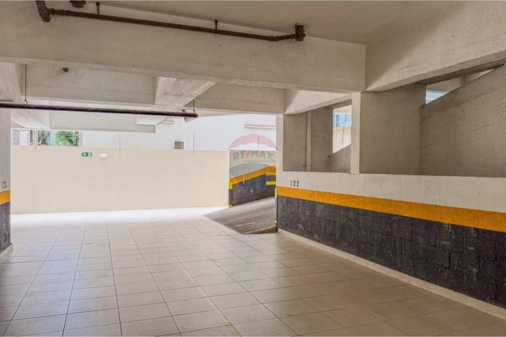 Apartamento - Venda - Santos , São Paulo - IMG_2691[1].jpg - Garagem - 690661121-1