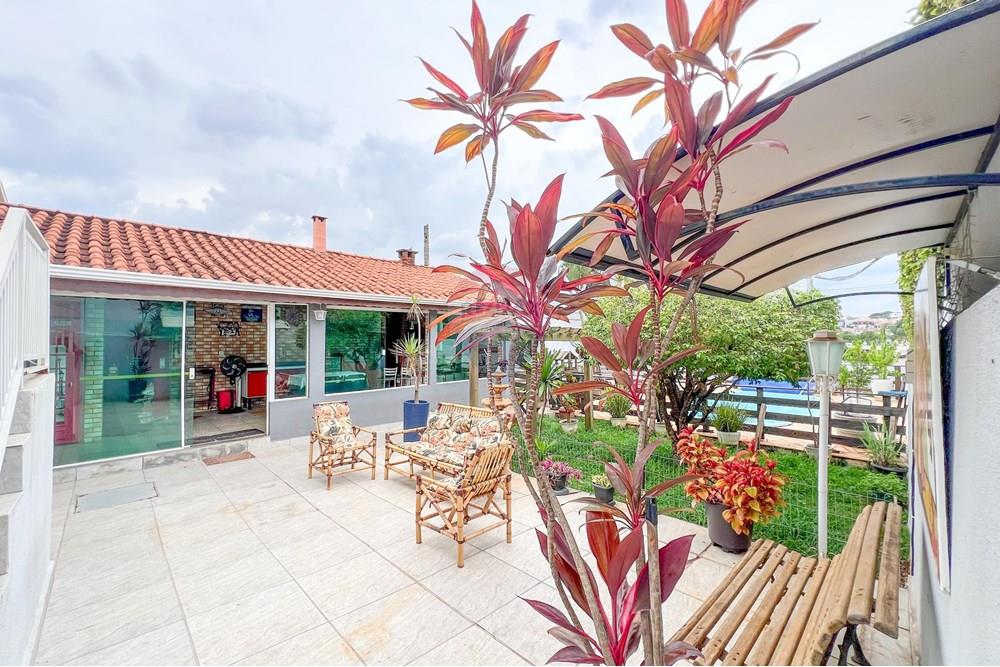 Casa - Venda - Hortolândia , São Paulo - 4041d2e3-9dc5-4499-9546-f96bd418cc84.jpeg - 690671078-406