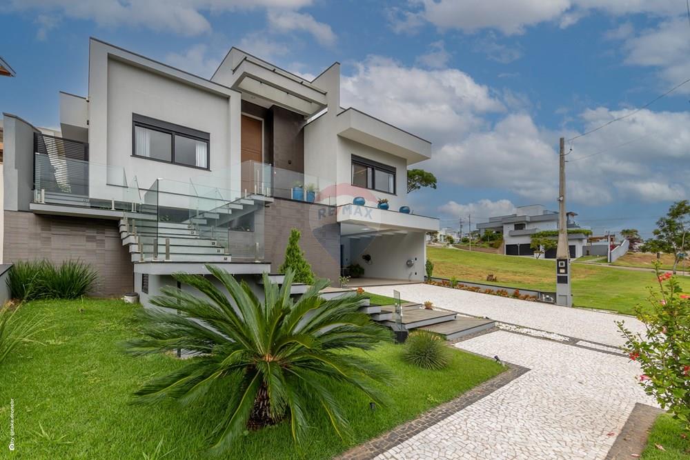 Casa de Condomínio - Venda - Louveira , São Paulo - TKD-15768.jpg - 690051075-18