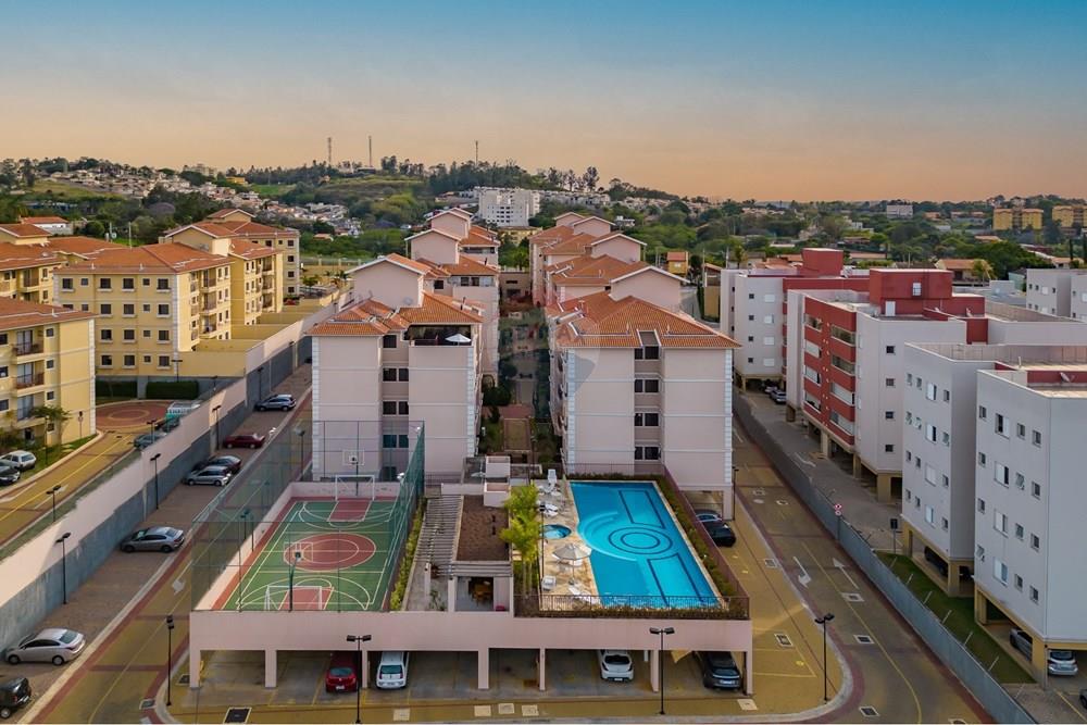 Apartamento - Alugar - Vinhedo , São Paulo - TakeDroneBr-16934.jpg - 690541048-167