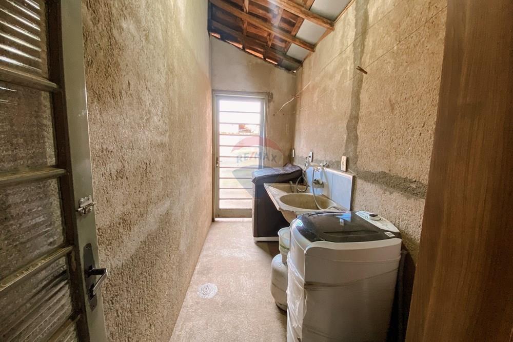 Casa - Venda - Mogi Guaçu , São Paulo - IMG_4591.JPG - Lavanderia - 690521010-463