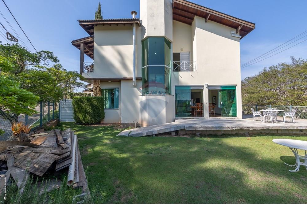 Casa de Condomínio - Venda - Louveira , São Paulo - TKD-8050.jpg - 690941044-15