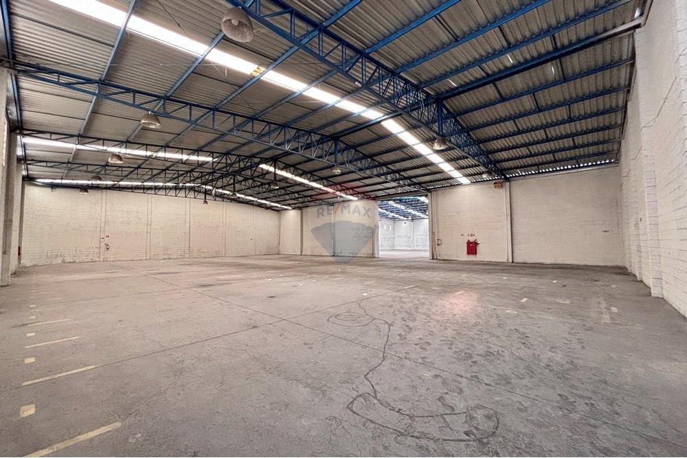 Galpão - Alugar - Mogi Guaçu , São Paulo - IMG_2140.jpg - 690521079-77