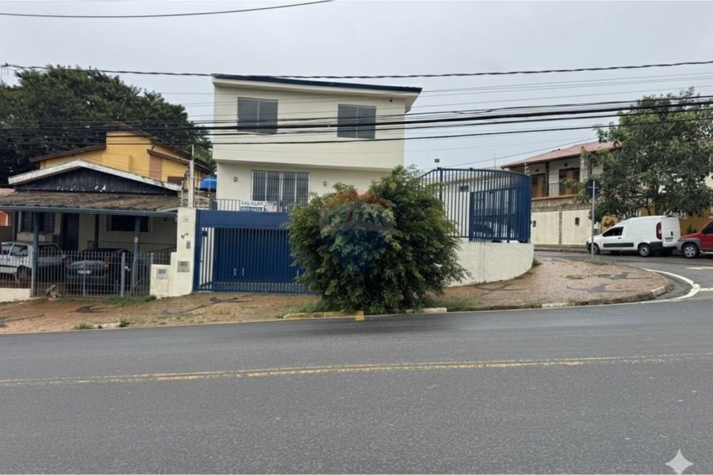 Casa Comercial - Alugar - Campinas , São Paulo - IMG_5149.JPG - 691181013-11