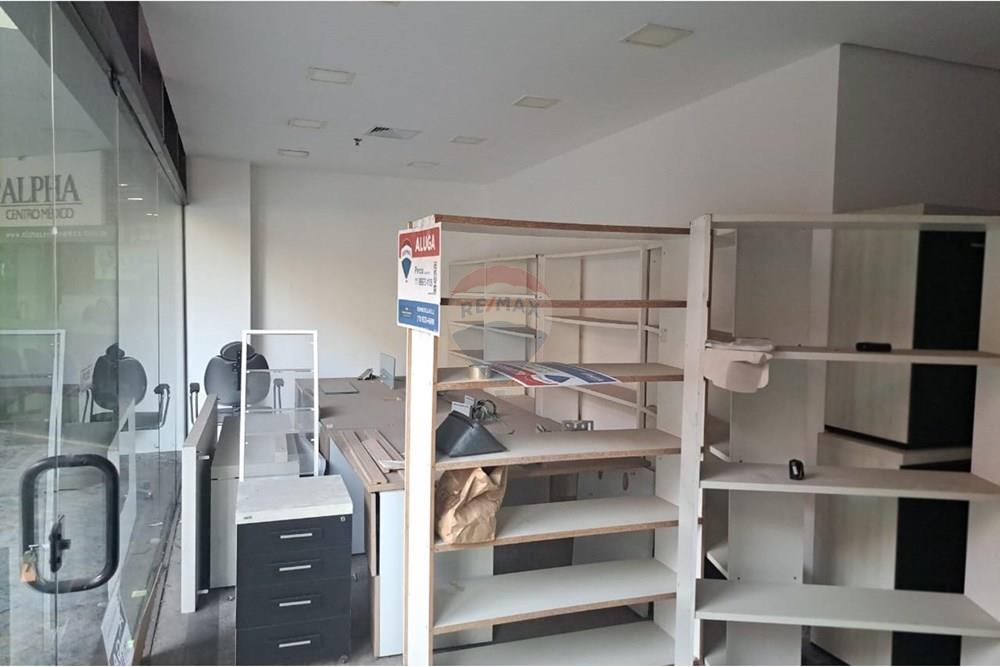 Cj. Comercial/ Sala - Alugar - Barueri , São Paulo - 12.jpeg - 691021013-8