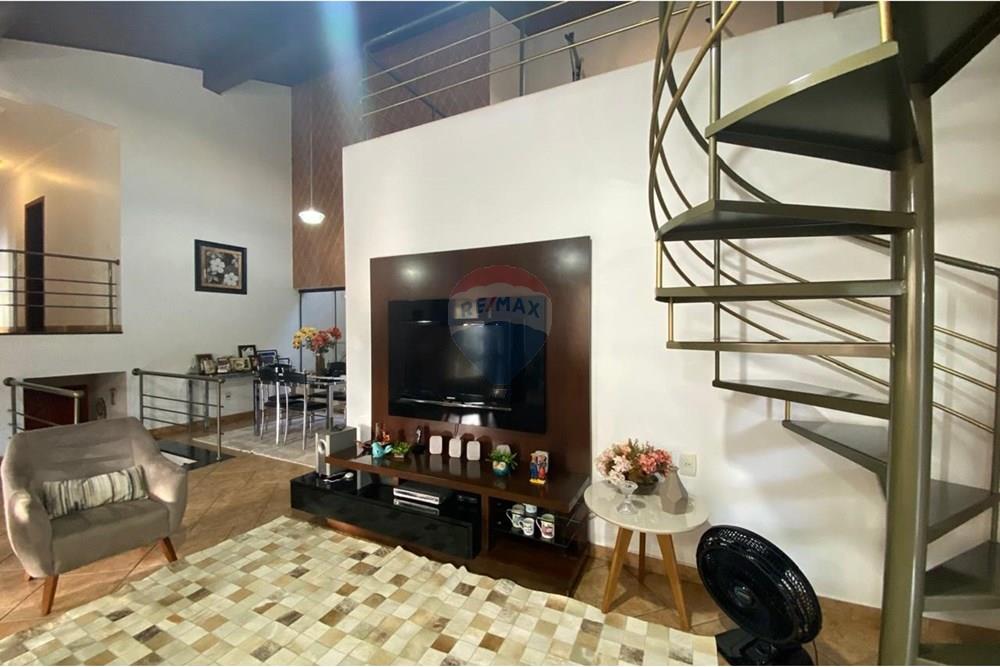 Casa - Venda - Americana , São Paulo - IMG-20250130-WA0019.jpg - Sala de estar - 690231025-207