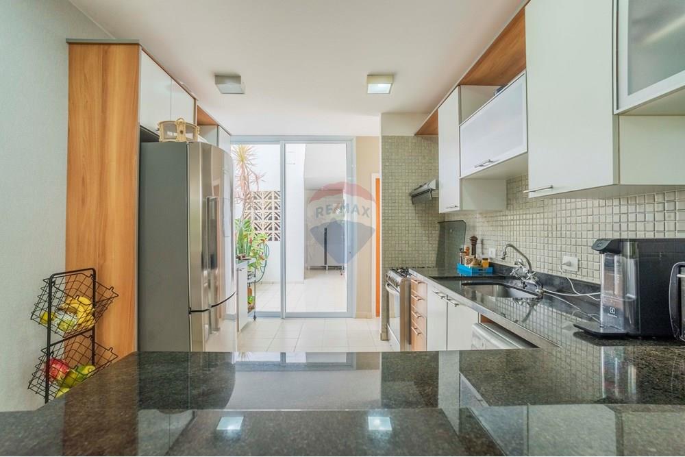 Casa de Condomínio - Venda - Campinas , São Paulo - foto imobiliarias- brmaker- remax 1-147.jpg - Cozinha - 690681117-52