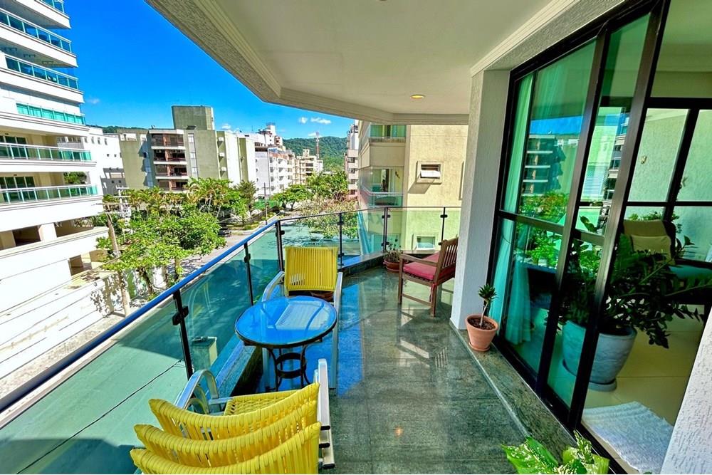 Apartamento - Venda - Guarujá , São Paulo - WhatsApp Image 2025-12-11 at 10.16.01 (1).jpeg - Varanda - 690821075-19
