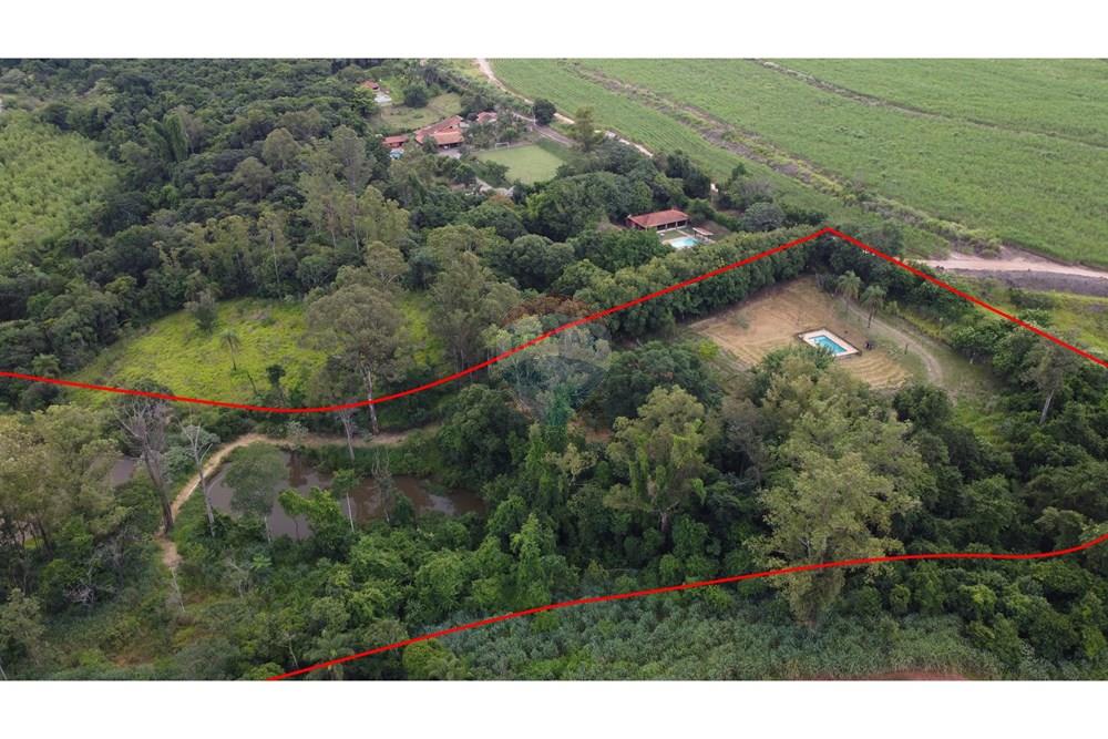 Chácara / Sítio / Fazenda - Venda - Araras , São Paulo - DJI_0084.JPG - 690691016-236