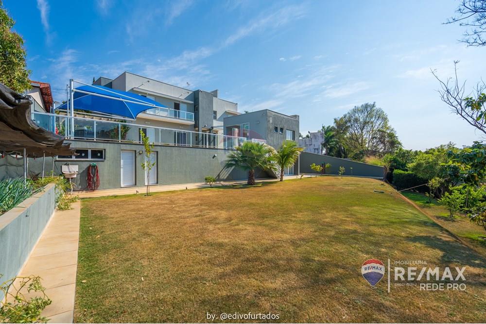 Casa de Condomínio - Venda - Vinhedo , São Paulo - EDI09497EDIVO FURTADO SILVA - RG98002306022 SSPCE - 690541093-154 - HIPICA - PAULO MODULO.jpg - 690541093-154