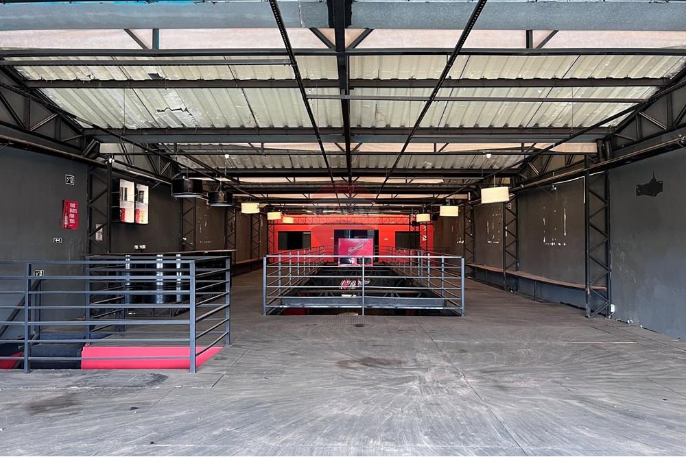 Galpão - Alugar - Campinas , São Paulo - IMG_6598.JPG - 690681050-230