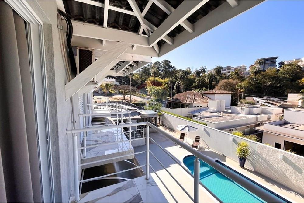 Casa de Condomínio - Alugar - Louveira , São Paulo - 27.jpeg - 690541142-217