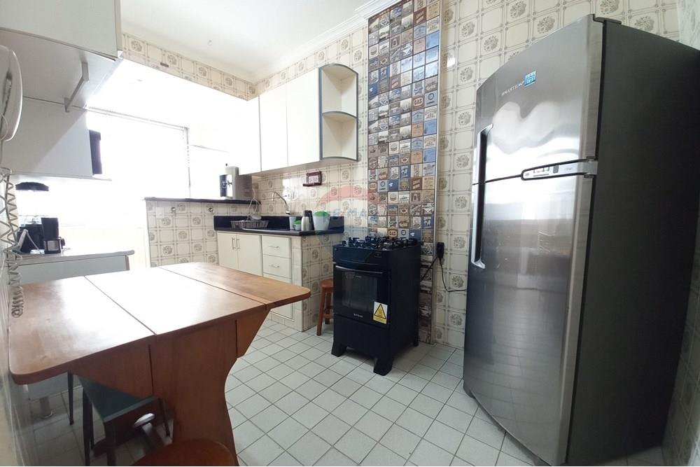 Apartamento - Venda - Guarujá , São Paulo - 20251215_110649.jpg - Banheiro - 690821041-232